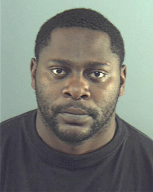 MCLEOD, RODRICO J - Peoria County, IL