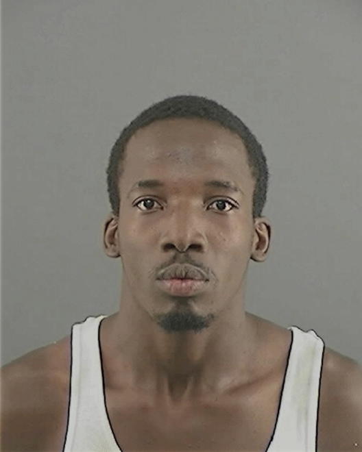 MORRIS, JARVIS ORLANDIS - Peoria County, IL