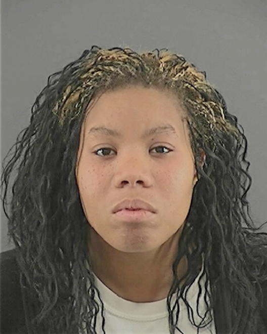 POLK, CAPRICE ANN - Peoria County, IL