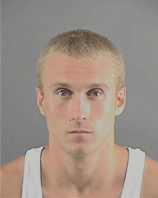 PUCKETT, CHAD WESTAN - Peoria County, IL