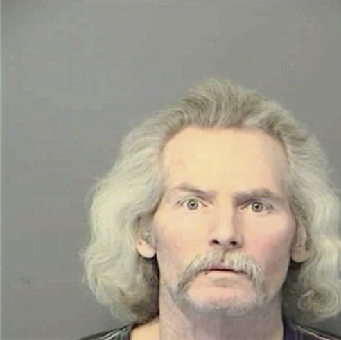 RICKARD, HAL MARK - Peoria County, IL