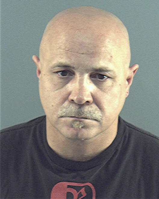 SCHEERER, BRET LEE - Peoria County, IL