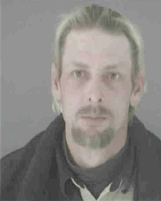 SERVEN, DAVID LEE - Peoria County, IL