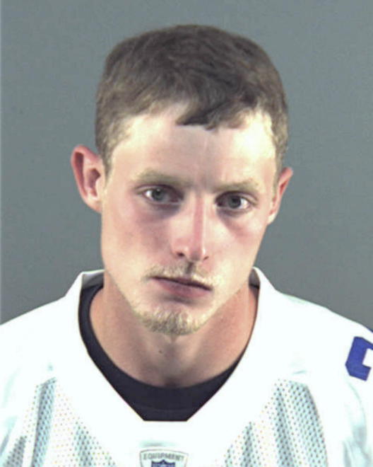 SMITH, JOSEPH CHRISTIAN - Peoria County, IL