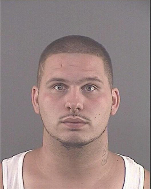 STAMBACH, DANIEL JOSEPH - Peoria County, IL