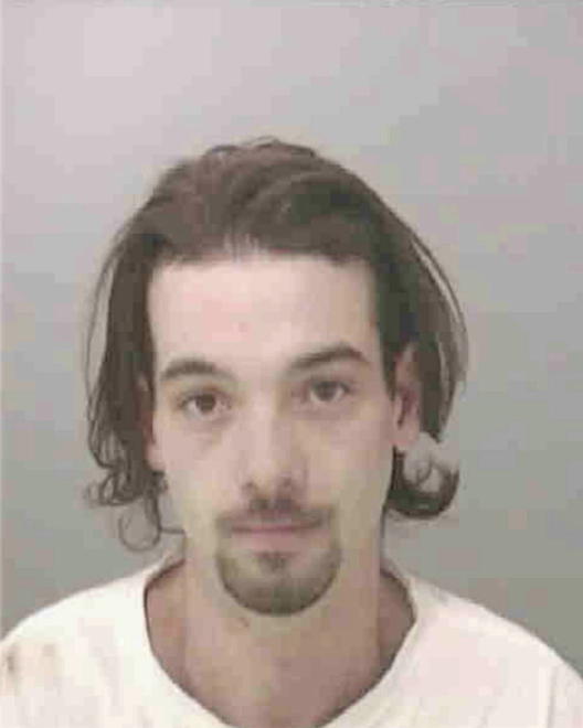 WAINRIGHT, JASON ROBERT - Peoria County, IL