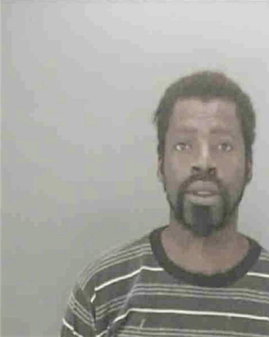 WASHINGTON, LEROY EDWARD - Peoria County, IL