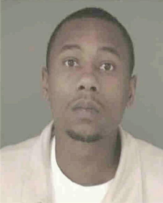 WHITLEY, ANTWAN JAMEL - Peoria County, IL