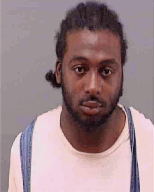WOODSON, MAURICE NMN - Peoria County, IL
