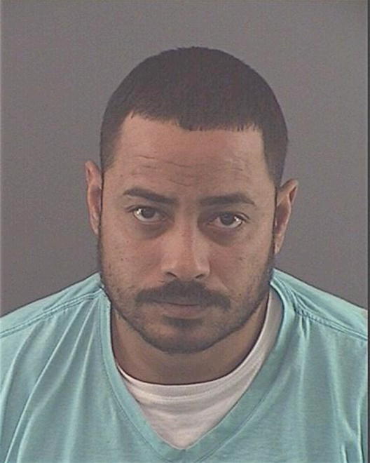 APONTE, JORGE LUIS - Peoria County, IL