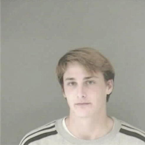 BERLIN, CHAD AARON - Peoria County, IL