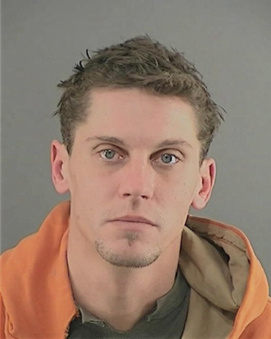 BOGARD, RYAN K - Peoria County, IL