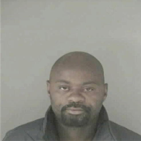 BURGESS, KEVIN LAMONT - Peoria County, IL