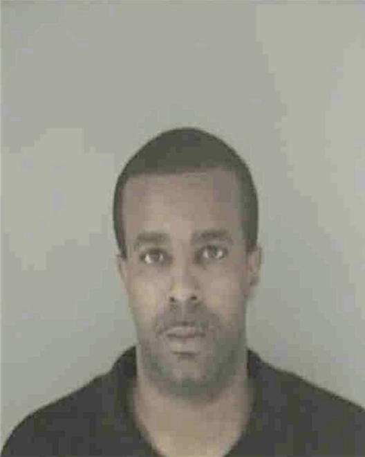 CAGLE, DEONDRAY DAVON - Peoria County, IL