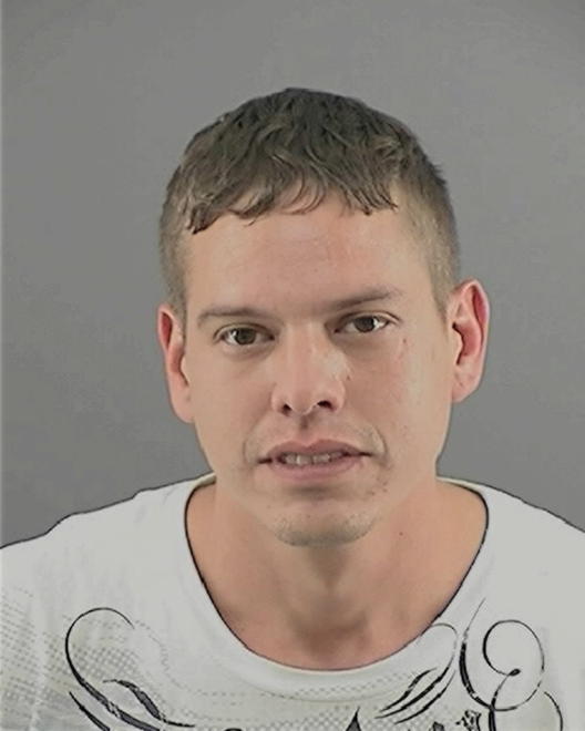 CATION, NATHANIEL CURTIS - Peoria County, IL
