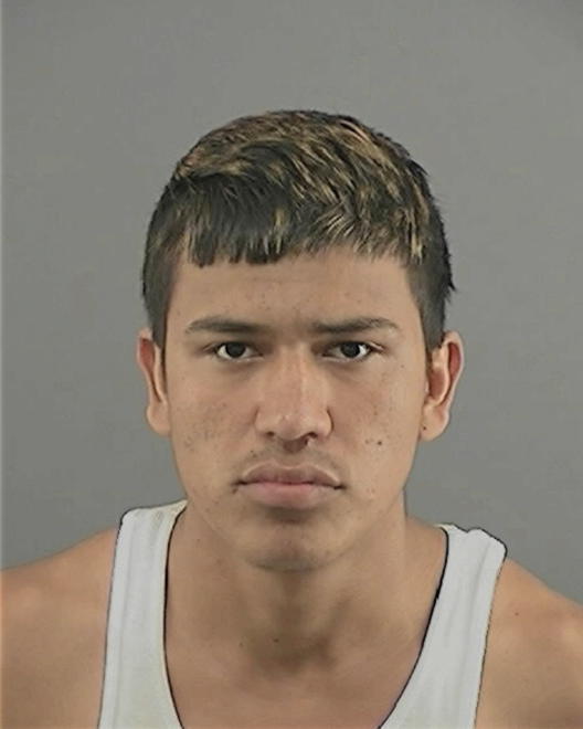 CORONA-CABRERA, EDGAR - Peoria County, IL