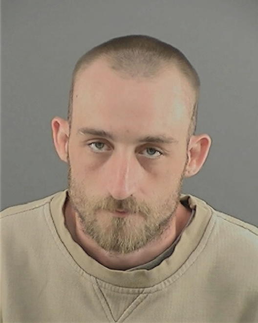 CRANDELL, JOSHUA D - Peoria County, IL