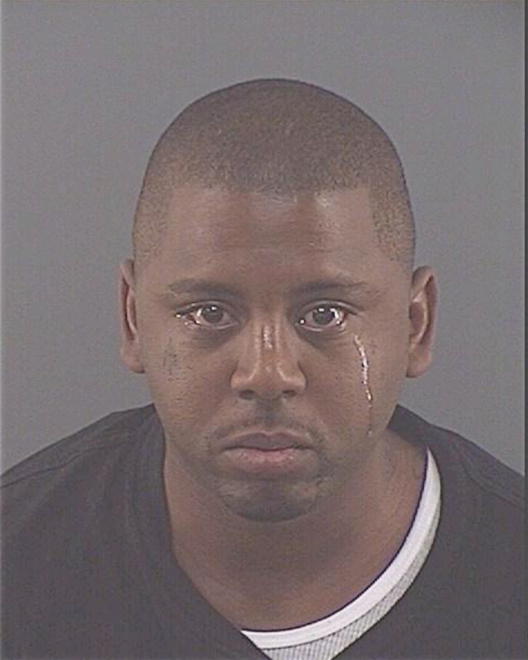CROWDER, CLIFTON JOSEPH - Peoria County, IL