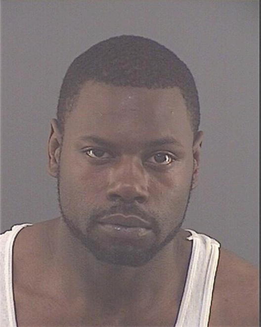 DIXON, KAREEM C - Peoria County, IL
