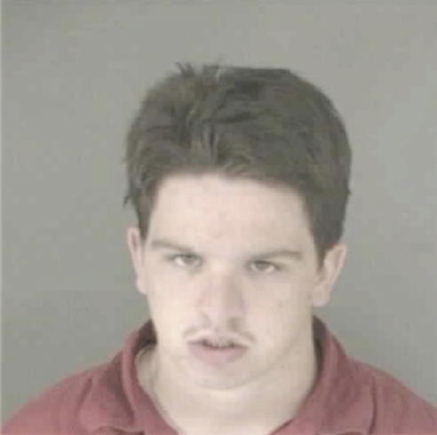 ELLIS, JASON ROBERT - Peoria County, IL