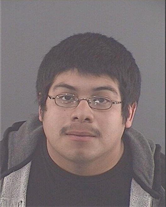 ENRIQUEZ, CRISTOBAL - Peoria County, IL