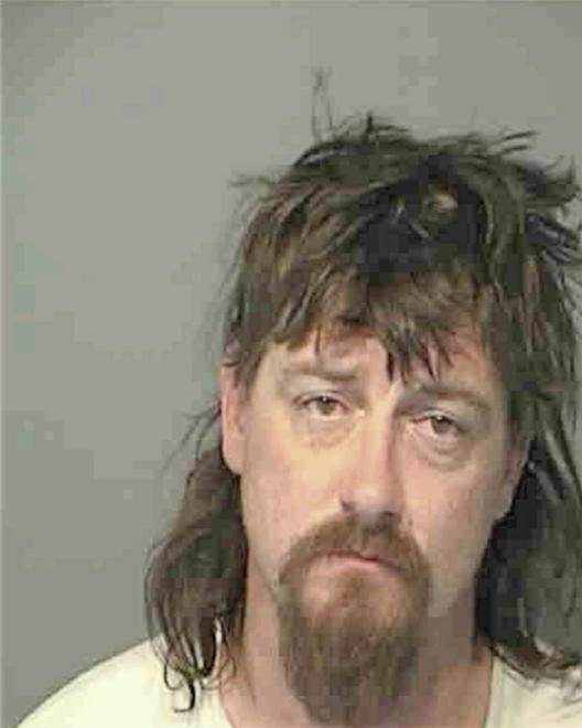 FOUST, BERNARD L - Peoria County, IL