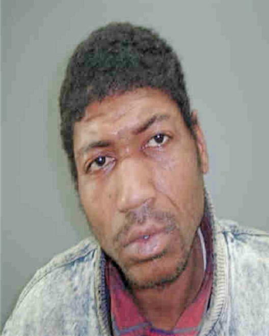 GRAVES, EUGENE DANIEL - Peoria County, IL