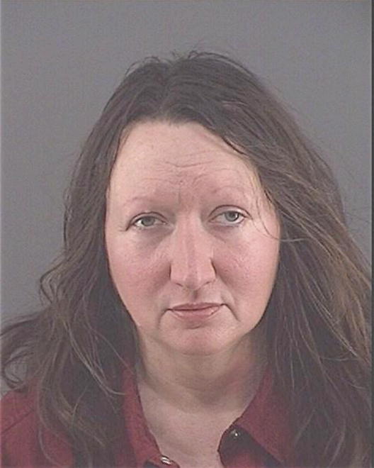HEREDIA, GERALDINE FRANCIS - Peoria County, IL