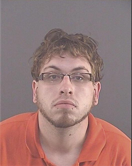 HOPP, RYAN W - Peoria County, IL