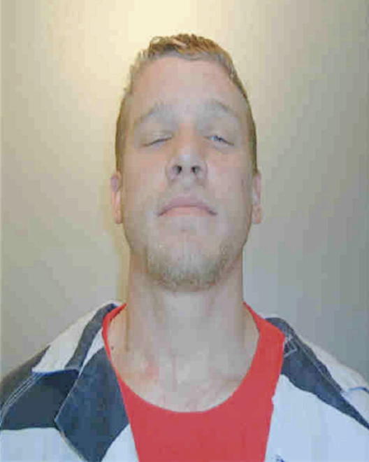 IRONS, JAMES D. - Peoria County, IL