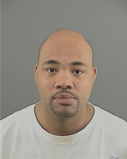 JONES, BRANDON DION - Peoria County, IL