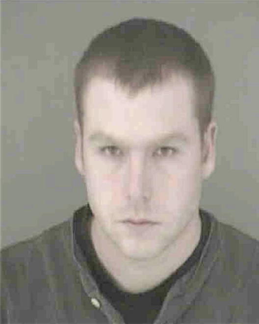 JONES, MICHAEL JOSEPH - Peoria County, IL