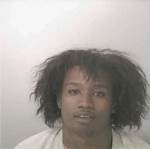MCCALL, JEREMIAH ANTHONY - Peoria County, IL