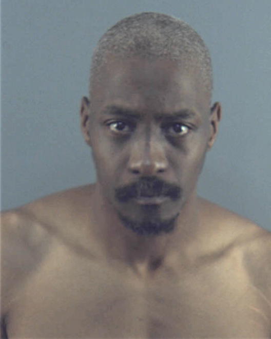 MURRAY, ERNEST TERELL - Peoria County, IL