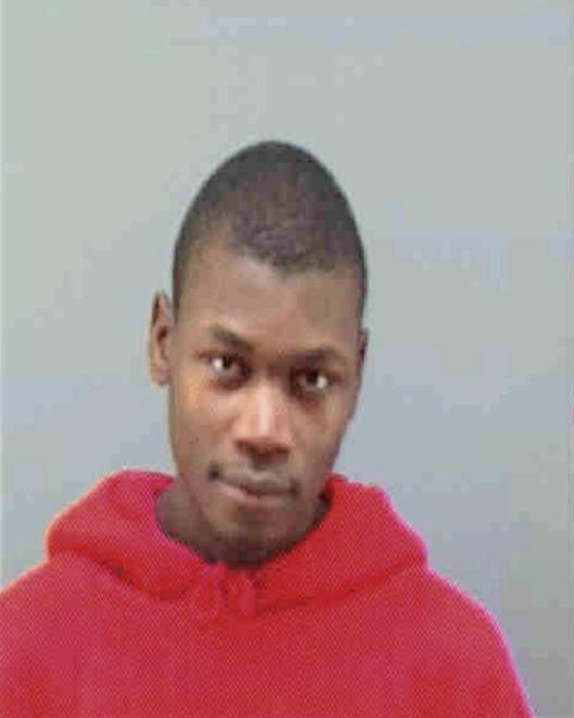 PAGE, ANTJUAN TERRELL - Peoria County, IL