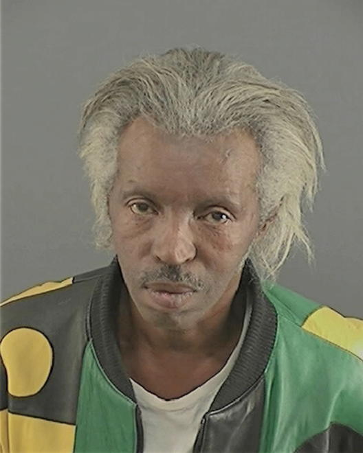 PATTON, RAY DEAN - Peoria County, IL
