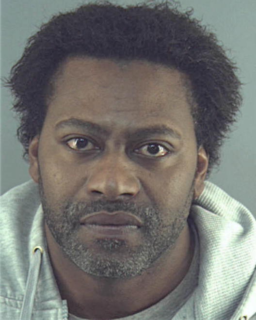 PERRY, RONALD NMN - Peoria County, IL