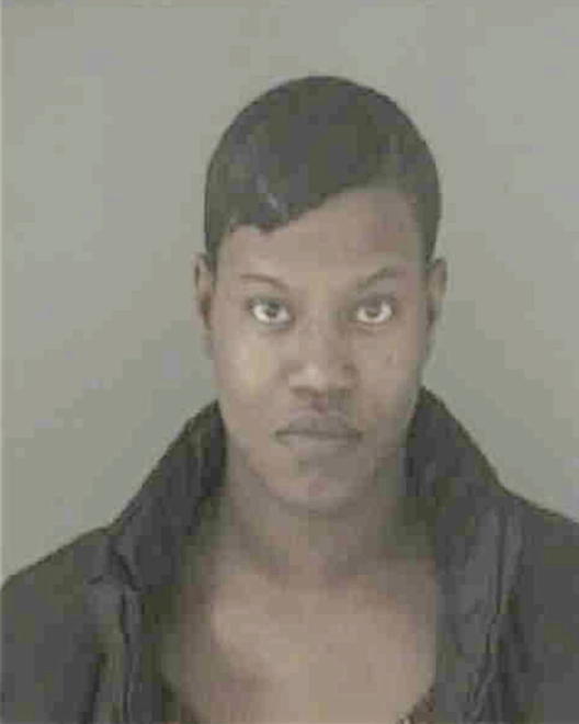 PROCTOR, NICOLE LYNN - Peoria County, IL
