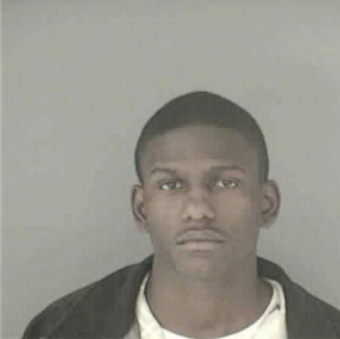 PURDLE, SHAWN DEFONZO - Peoria County, IL
