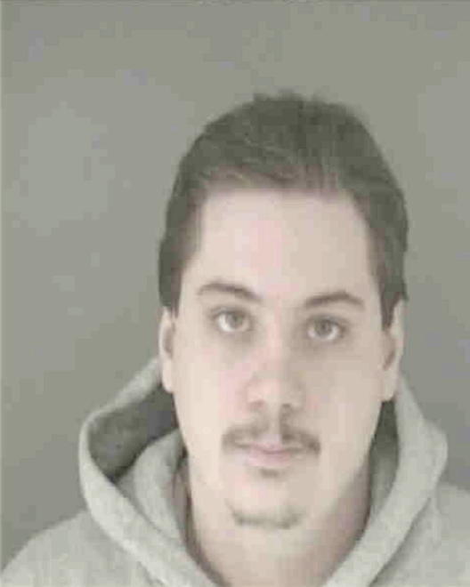 SCHOOLER, EDWARD MORRIS - Peoria County, IL