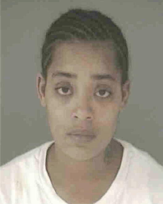 SLAUGHTER, TIFFANY MARIE - Peoria County, IL