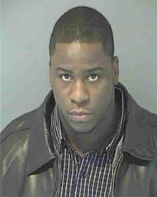 SMITH, BRANDON LACY - Peoria County, IL