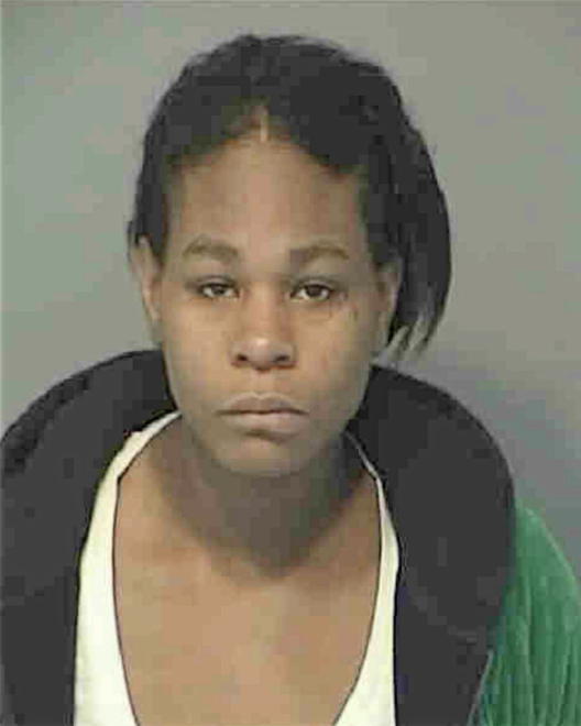 STELIVAN, EBONIE SHERILL - Peoria County, IL