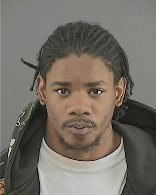 STUCKEY, LAMONT ANTWON - Peoria County, IL