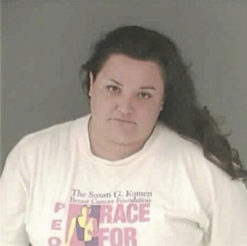 WILSON, MICHELLE RENE - Peoria County, IL