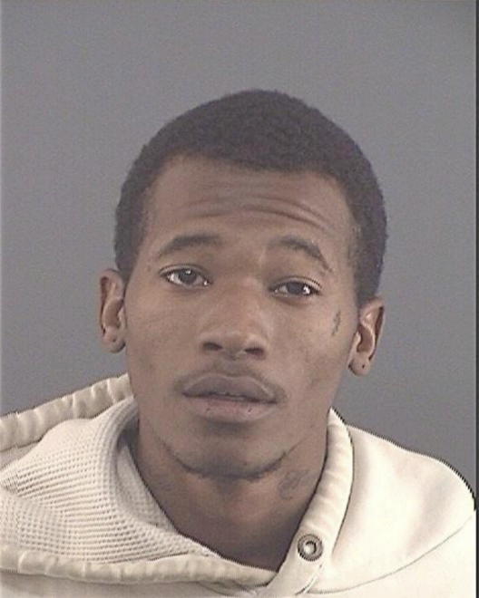 BONNER, JEFFERY DONTAE - Peoria County, IL