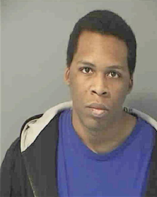 BRIMMER, DEMETRIUS RAKEEM - Peoria County, IL