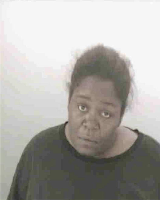 BYRD, SHERRON LYNN - Peoria County, IL