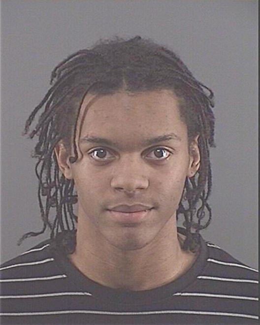 CHANCE, JEREMIAH M - Peoria County, IL