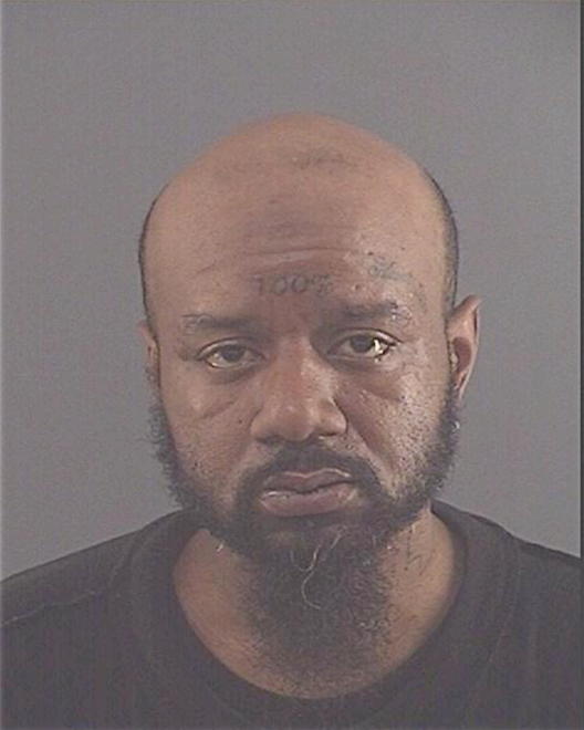 CHILDS, TERRANCE TEONDRE - Peoria County, IL